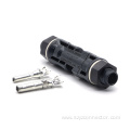 MC4-B Wire-end Photovoltaic Connector Male/Female